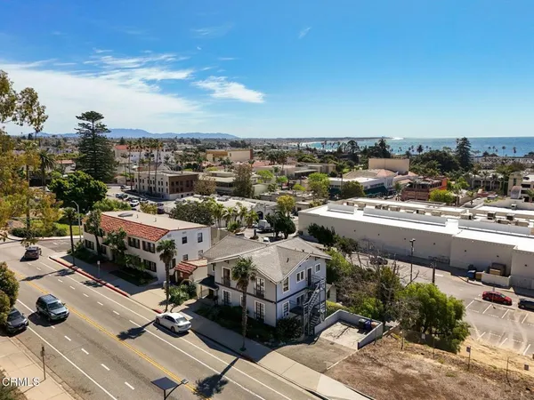 $1,695,000 | 570 Poli Street, Ventura, CA 93001