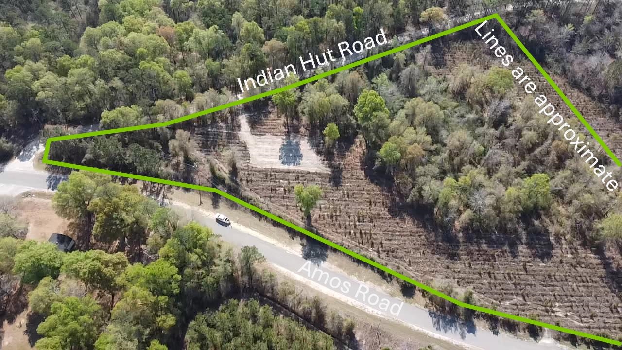Lot 1 Amos Road Georgetown, SC 29440 - Photo 2 of 15 Gallery Image 2