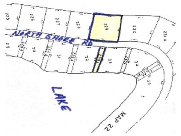 Lot 229 North Shore Road New Durham, NH 03855 - Photo 1 of 1 Gallery Image 1