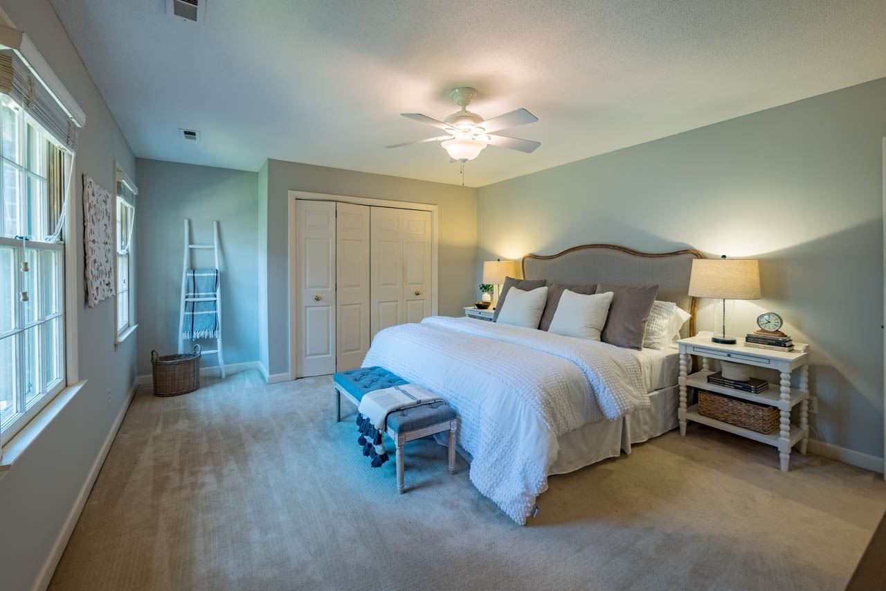 6916 Buckhead Drive Raleigh, NC 27615 - Photo 14 of 28 Photo 14