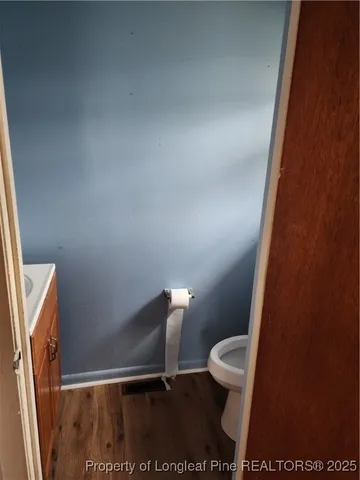 $1,100 | 710 Ballance Farm Road, St. Pauls, NC 28384