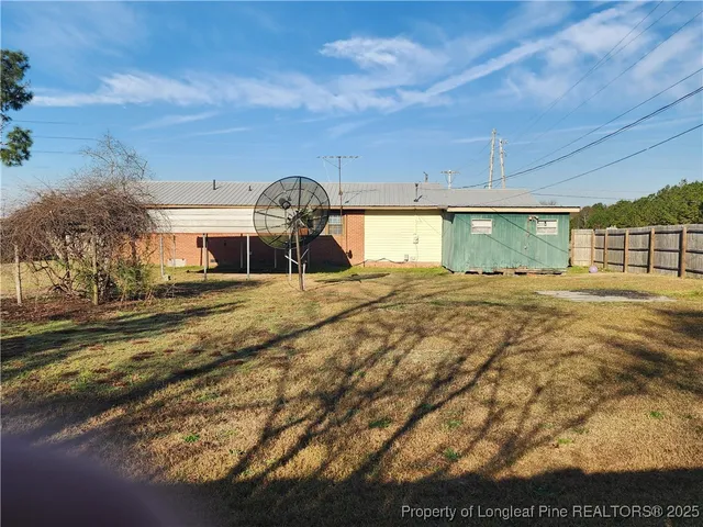 $1,100 | 710 Ballance Farm Road, St. Pauls, NC 28384