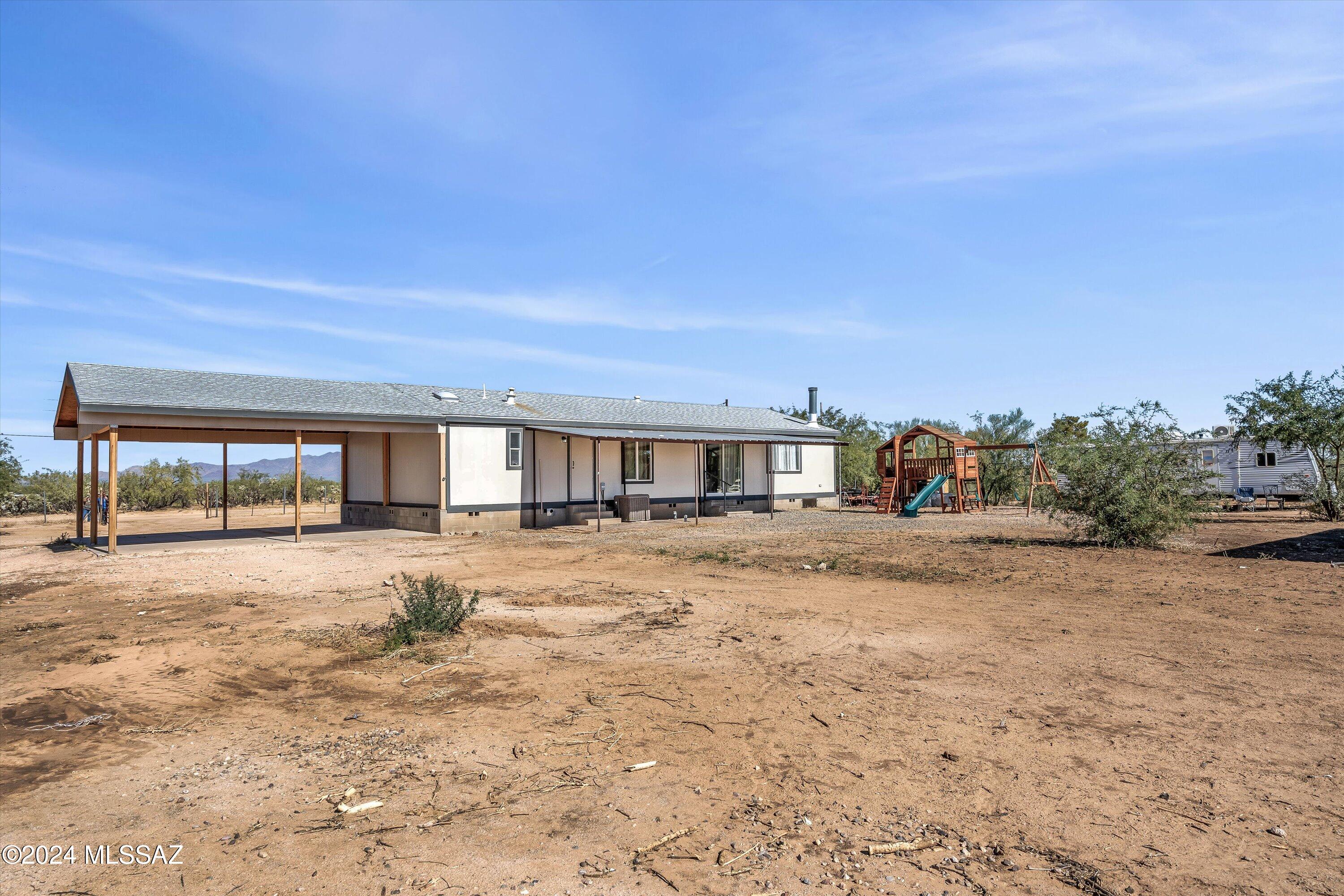 12337 West Hermans Road Tucson, AZ 85736 - Photo 31 of 36 Gallery Image 31