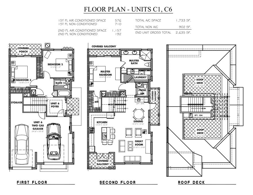 3770 County Line Road Tequesta, FL 33469 - Photo 38 of 38 C1, C6