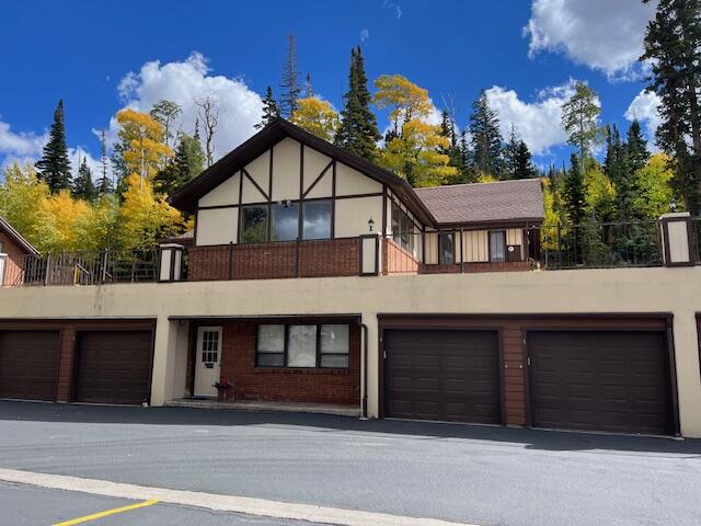 561 South Vasels Road, Unit C14 Brian Head, UT 84719 - Photo 32 of 36 Evergreens club house