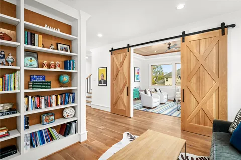 $2,300,000 | 3758 Drummond Street, Houston, TX 77025