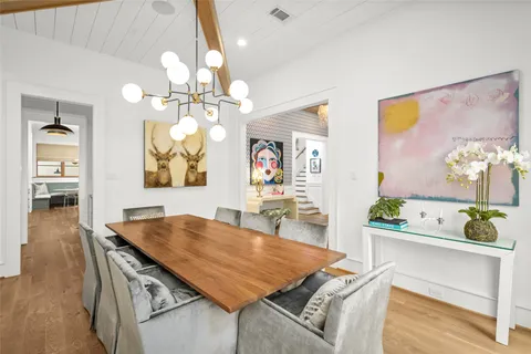 $2,300,000 | 3758 Drummond Street, Houston, TX 77025