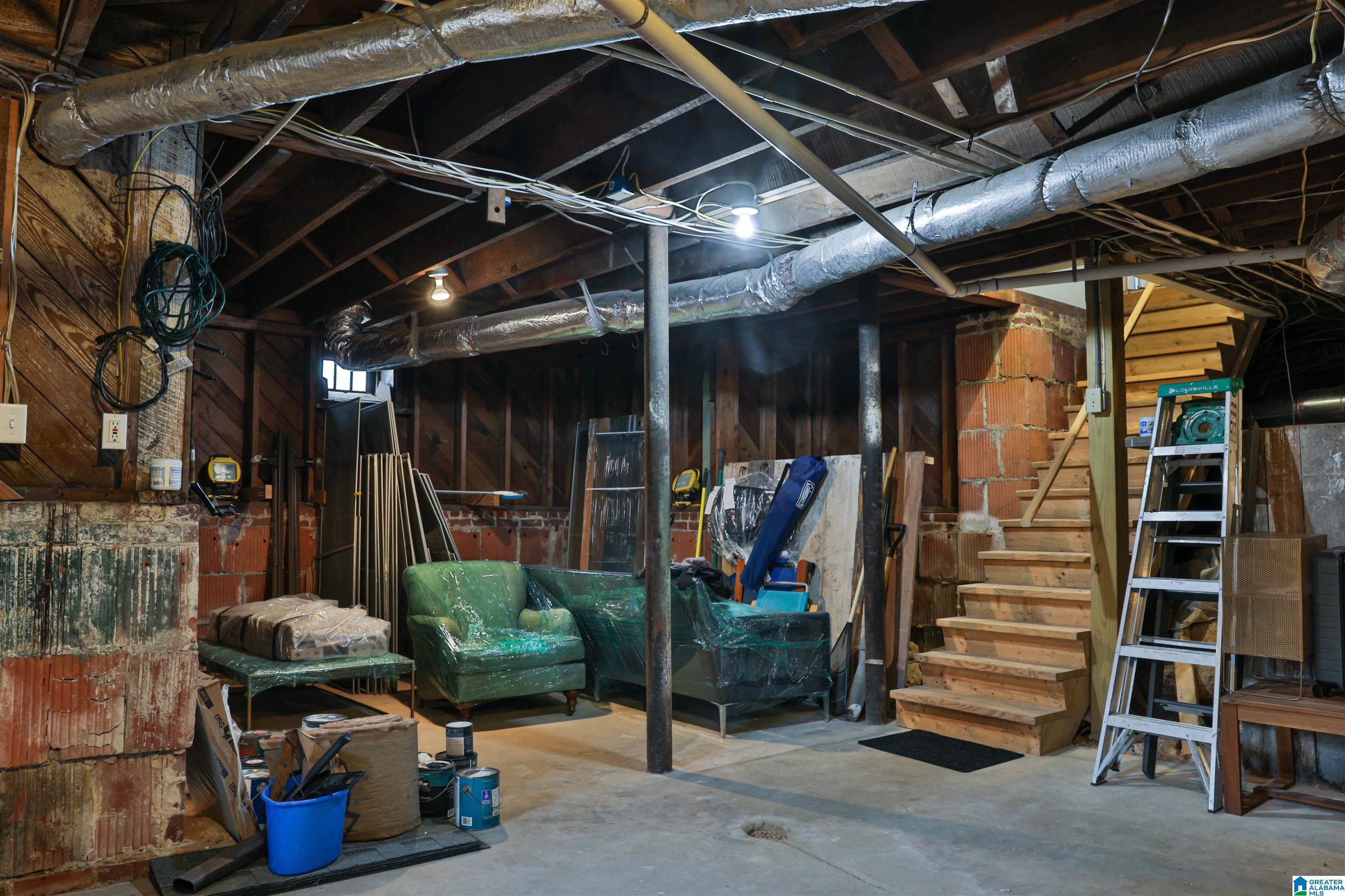 741 Linwood Road Birmingham, AL 35222 - Photo 27 of 28