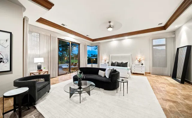 a kitchen with stainless steel appliances granite countertop a sink cabinets and window