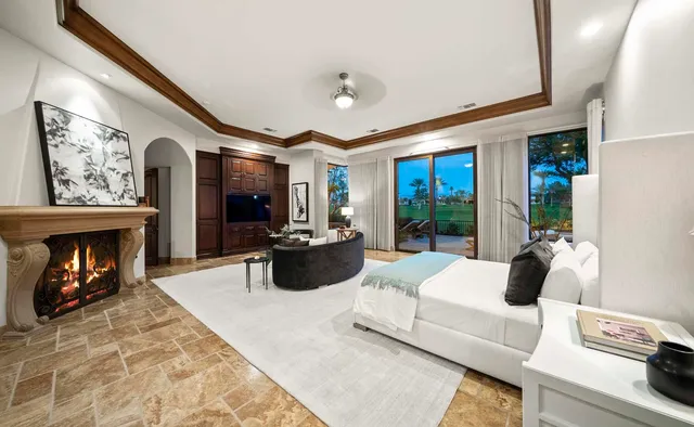a view of a kitchen with washer and dryer