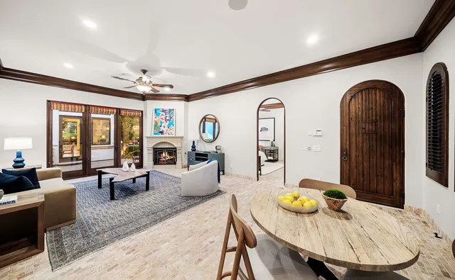 $4,995,000 | 43312 Via Siena, Indian Wells, CA 92210