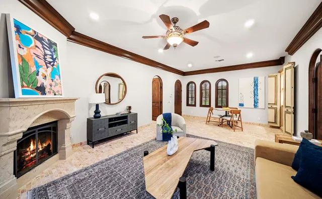 $4,995,000 | 43312 Via Siena, Indian Wells, CA 92210