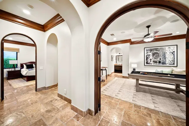 $4,995,000 | 43312 Via Siena, Indian Wells, CA 92210