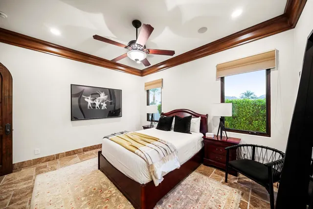 $4,995,000 | 43312 Via Siena, Indian Wells, CA 92210