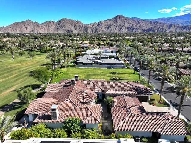 $4,995,000 | 43312 Via Siena, Indian Wells, CA 92210