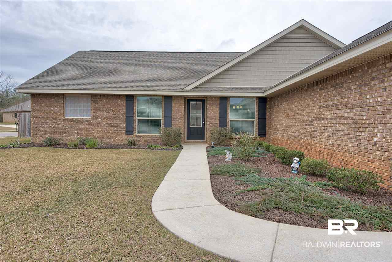 14791 Troon Drive Foley, AL 36535 - Photo 3 of 36