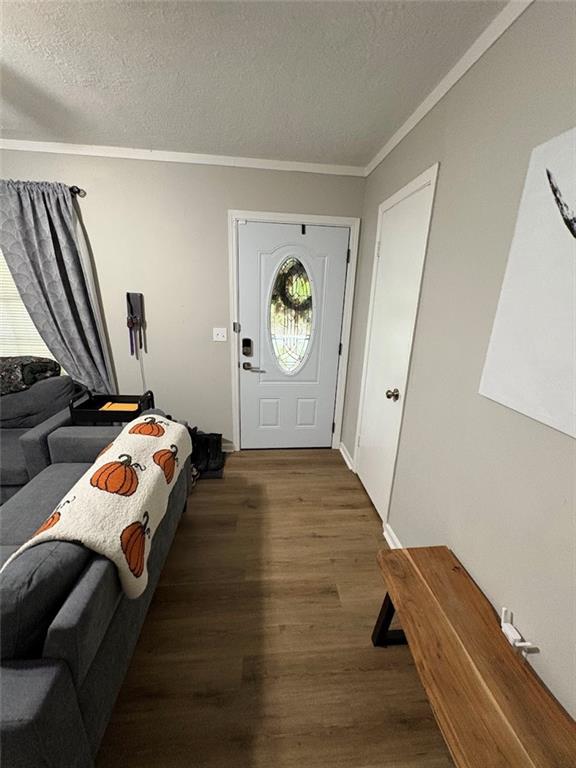 38 Daniel Circle Franklin, GA 30217 - Photo 8 of 27 a bedroom with a bed and a window