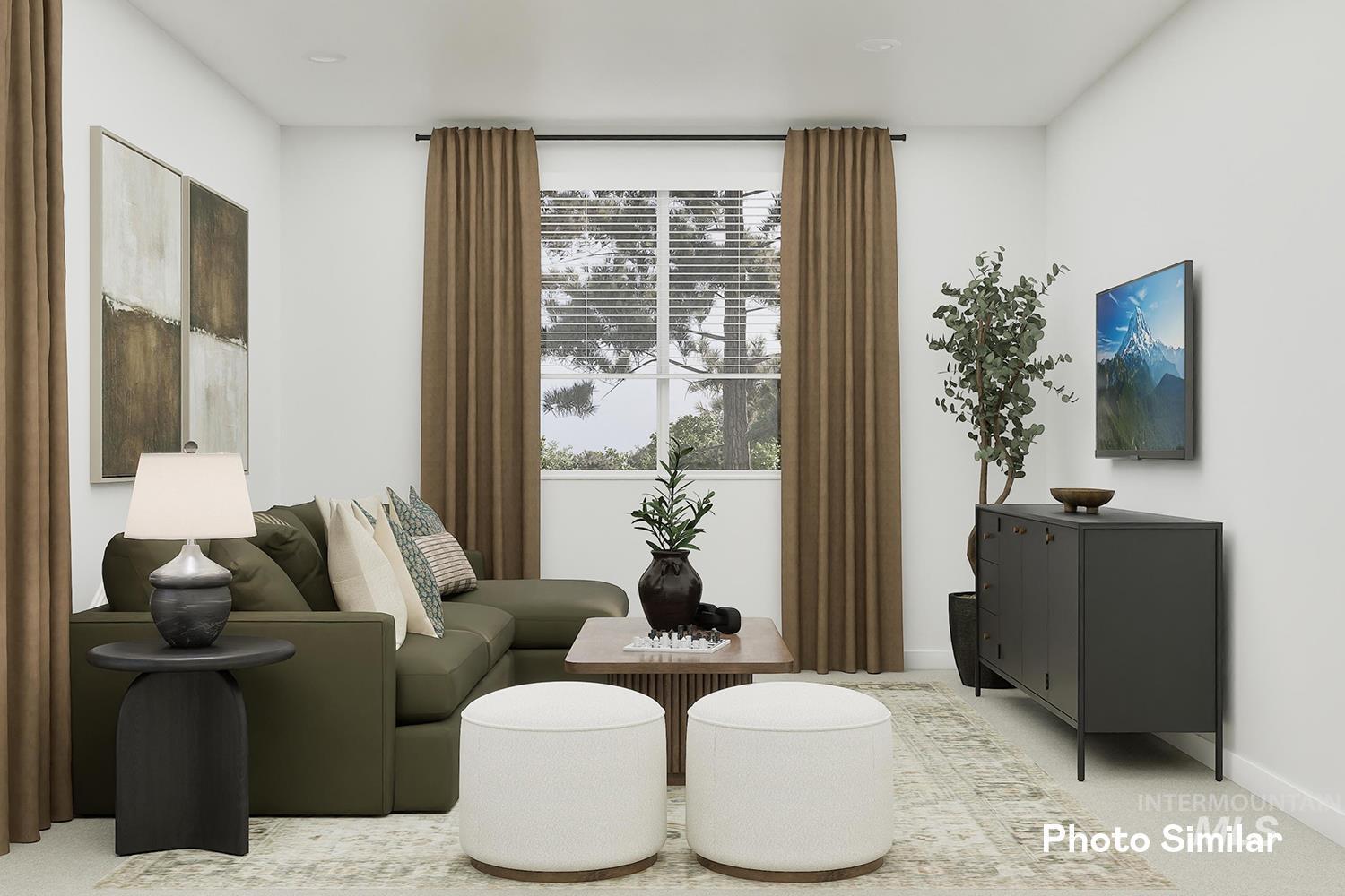 8872 West Inspirado Street Meridian, ID 83646 - Photo 12 of 25