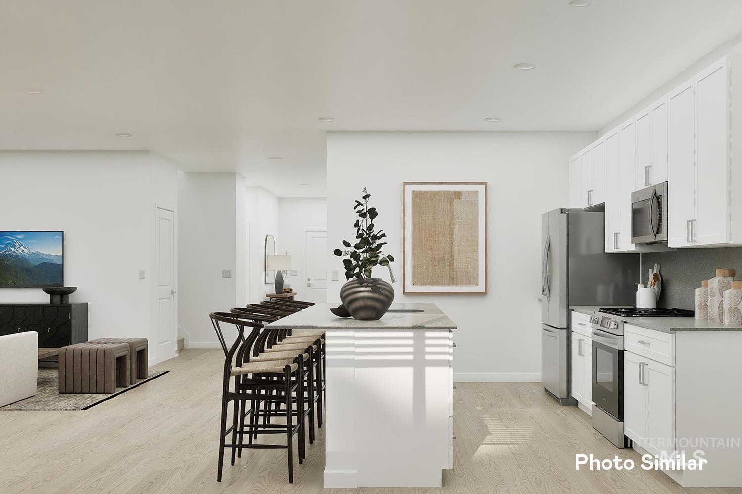 8872 West Inspirado Street Meridian, ID 83646 - Photo 10 of 25