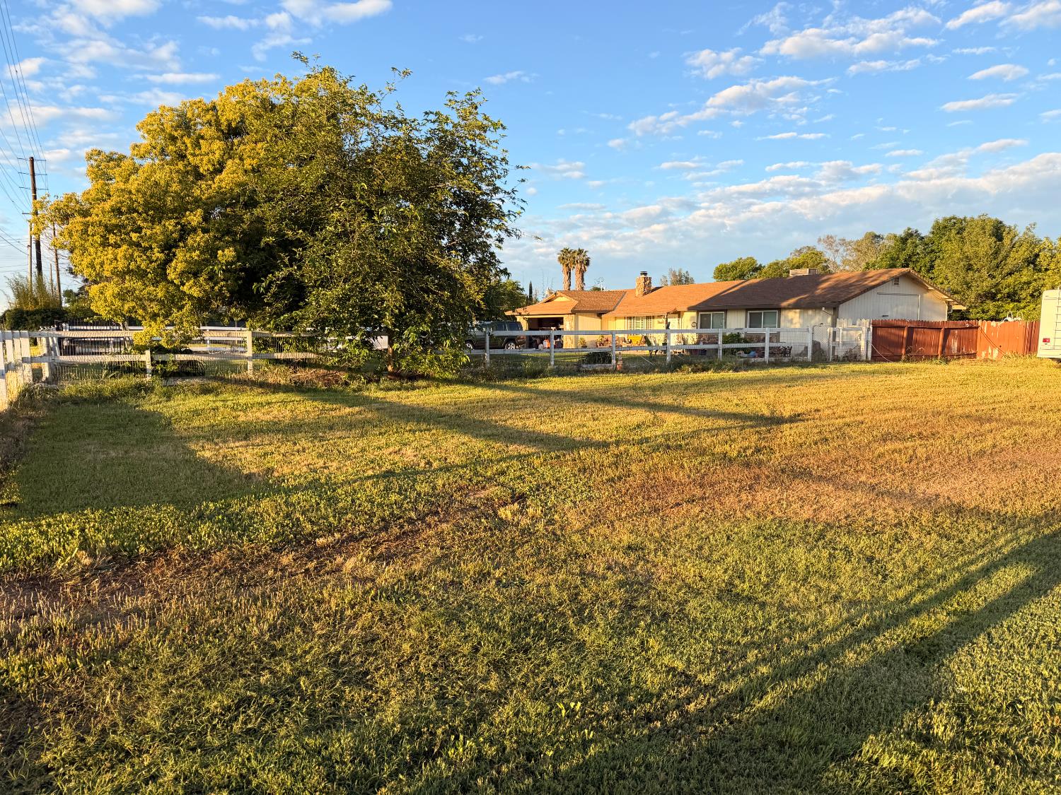 5645 20th Street Rio Linda, CA 95673 - Photo 11 of 69 street view from north pasture