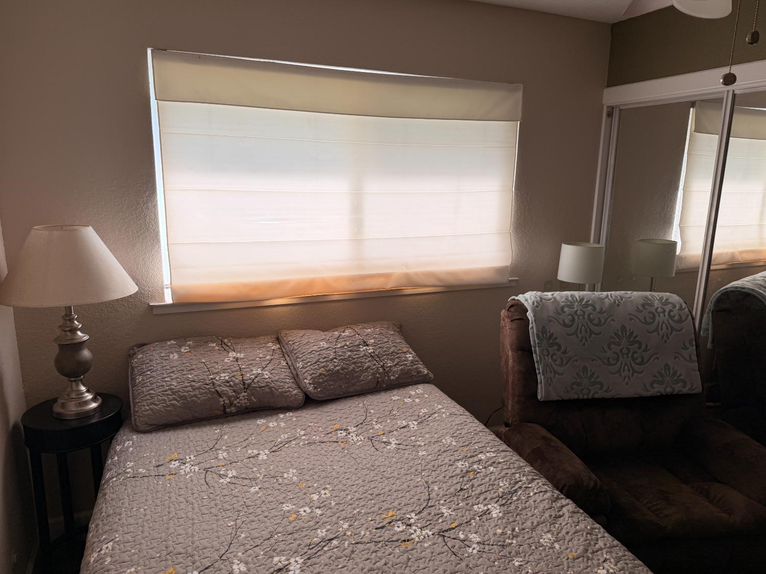 5645 20th Street Rio Linda, CA 95673 - Photo 36 of 69 bedroom with a ceiling fan
