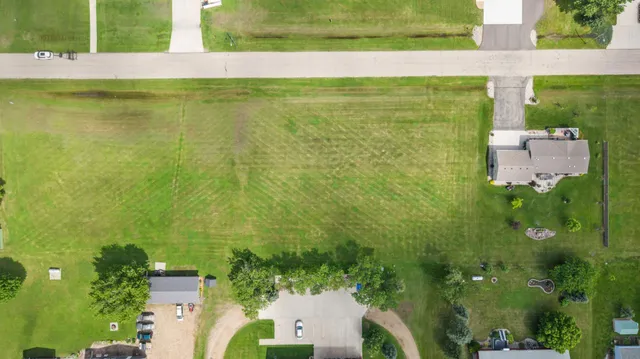 $5,000 | 310 South 6th Street, Fairmount, ND 58030