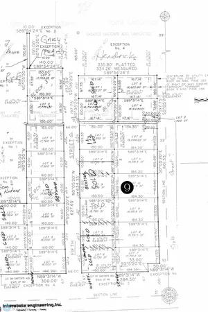 $5,000 | 310 South 6th Street, Fairmount, ND 58030