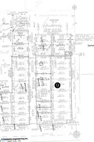 $5,000 | 310 South 6th Street, Fairmount, ND 58030