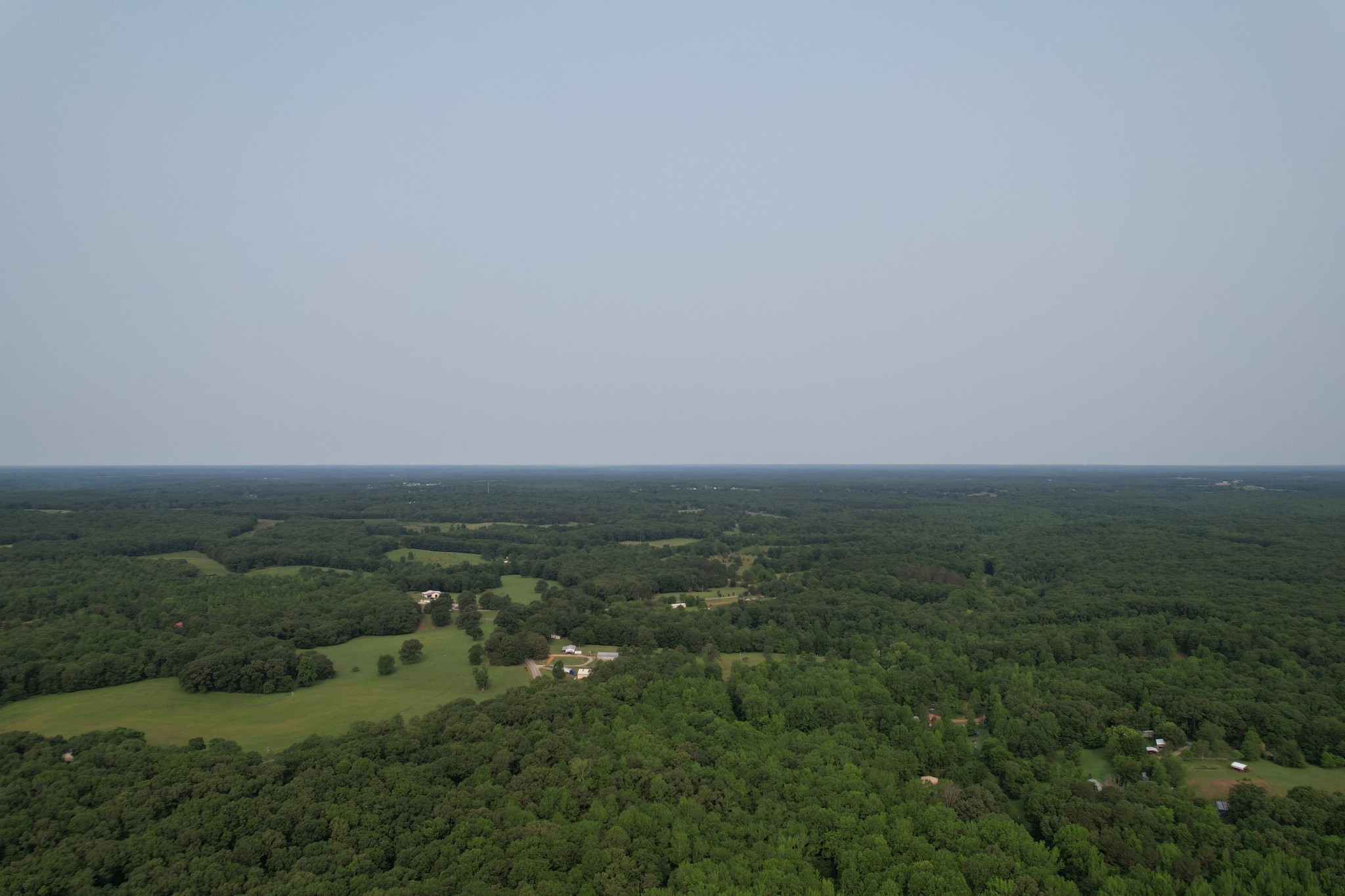 0 Webb Rd Extension Summertown, TN 38483 - Photo 10 of 29 an aerial view of residential houses with outdoor space