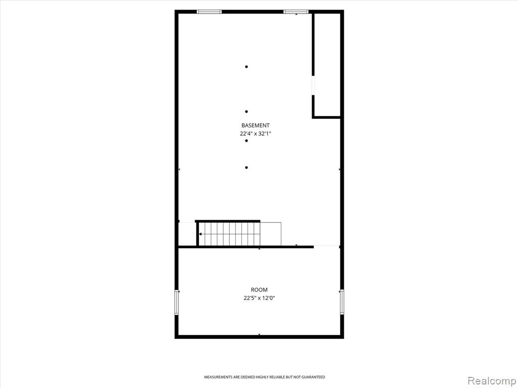 4004 Howe Road Wayne, MI 48184 - Photo 41 of 42