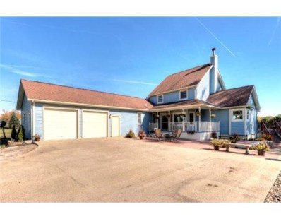 9941 Beeman Road Chelsea, MI 48118 - Photo 1 of 10 Photo 1