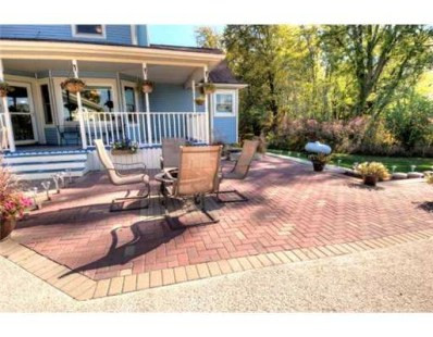 9941 Beeman Road Chelsea, MI 48118 - Photo 3 of 10 Photo 3