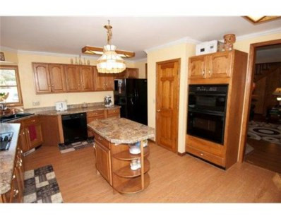9941 Beeman Road Chelsea, MI 48118 - Photo 7 of 10 Photo 7