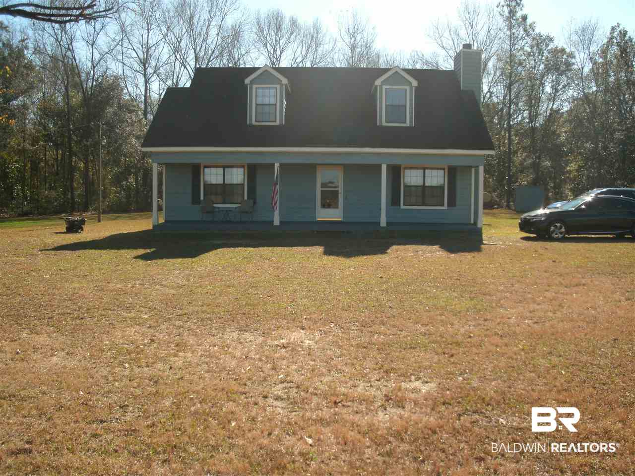 21993 County Road 62 Robertsdale, AL 36567 - Photo 4 of 24