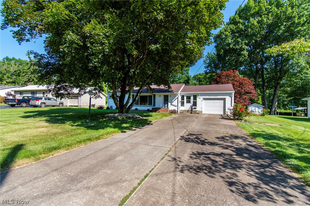7601 Connelly Road Masury, OH 44438 - Photo 1 of 36 Gallery Image 1