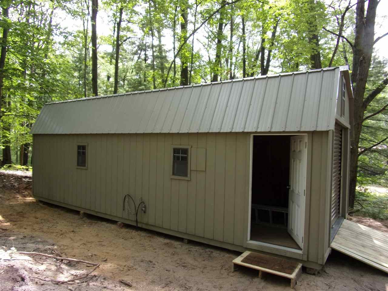 2885 South Nelson Road Merritt, MI 49667 - Photo 1 of 13 Gallery Image 1