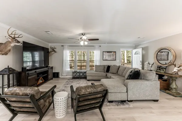 $3,299,000 | 485 Fm 230, Trinity, TX 75862