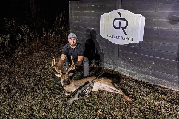 $3,299,000 | 485 Fm 230, Trinity, TX 75862