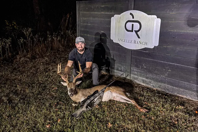 $3,490,000 | 485 Fm 230, Trinity, TX 75862