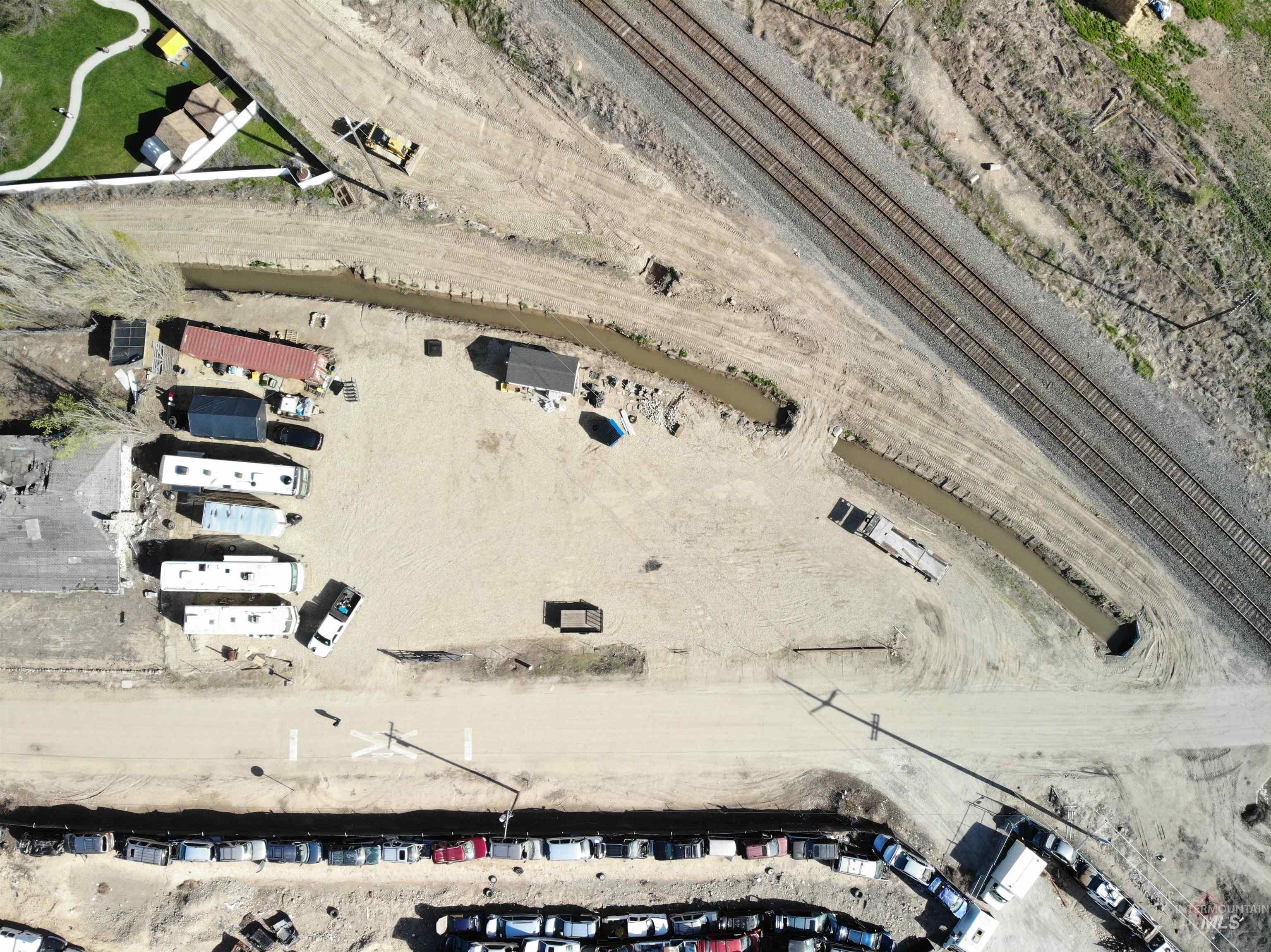 5613 Laster Street Caldwell, ID 83607 - Photo 1 of 1