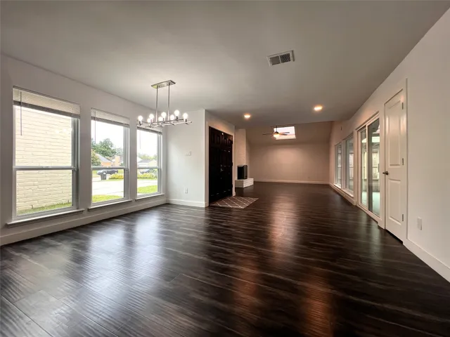 $349,000 | 11831 Briar Forest Drive, Houston, TX 77077