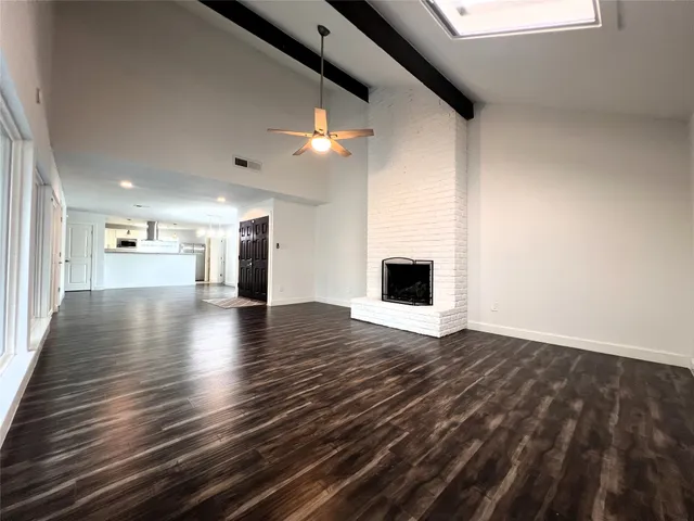 $349,000 | 11831 Briar Forest Drive, Houston, TX 77077