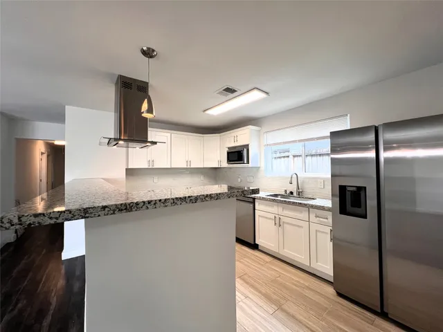 $349,000 | 11831 Briar Forest Drive, Houston, TX 77077