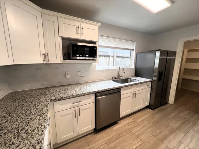 $349,000 | 11831 Briar Forest Drive, Houston, TX 77077