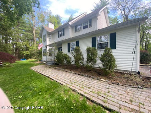 2146 Hill Road Effort, PA 18330 - Photo 1 of 62 Street View