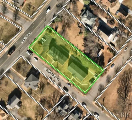 $1,200,000 | 1200 Liggates Road, Lynchburg, VA 24502