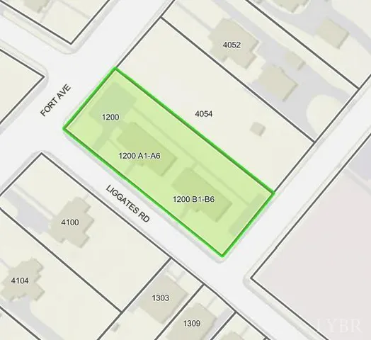 $1,200,000 | 1200 Liggates Road, Lynchburg, VA 24502