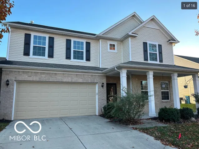 $2,595 | 11179 Pearce Place, Fishers, IN 46038