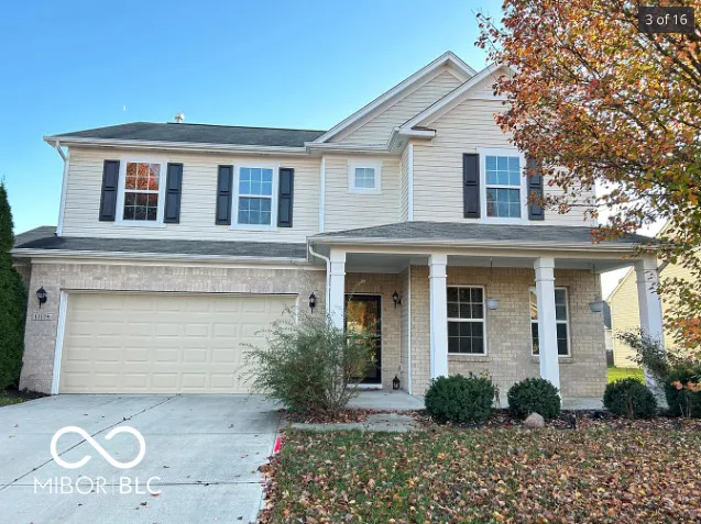 $2,595 | 11179 Pearce Place, Fishers, IN 46038