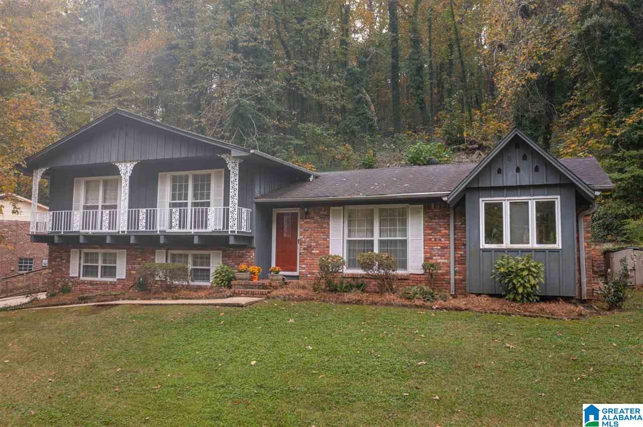 8937 Valley Brook Road Birmingham, AL 35206 - Photo 6 of 6